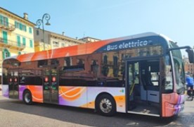 Veneto: Giunta approva nuova variazione al Bilancio 2026-28. Per 2027 al TPL vanno 407 mln