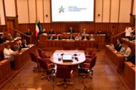 Autotrasporto: riunito al MIT il tavolo permanente di confronto