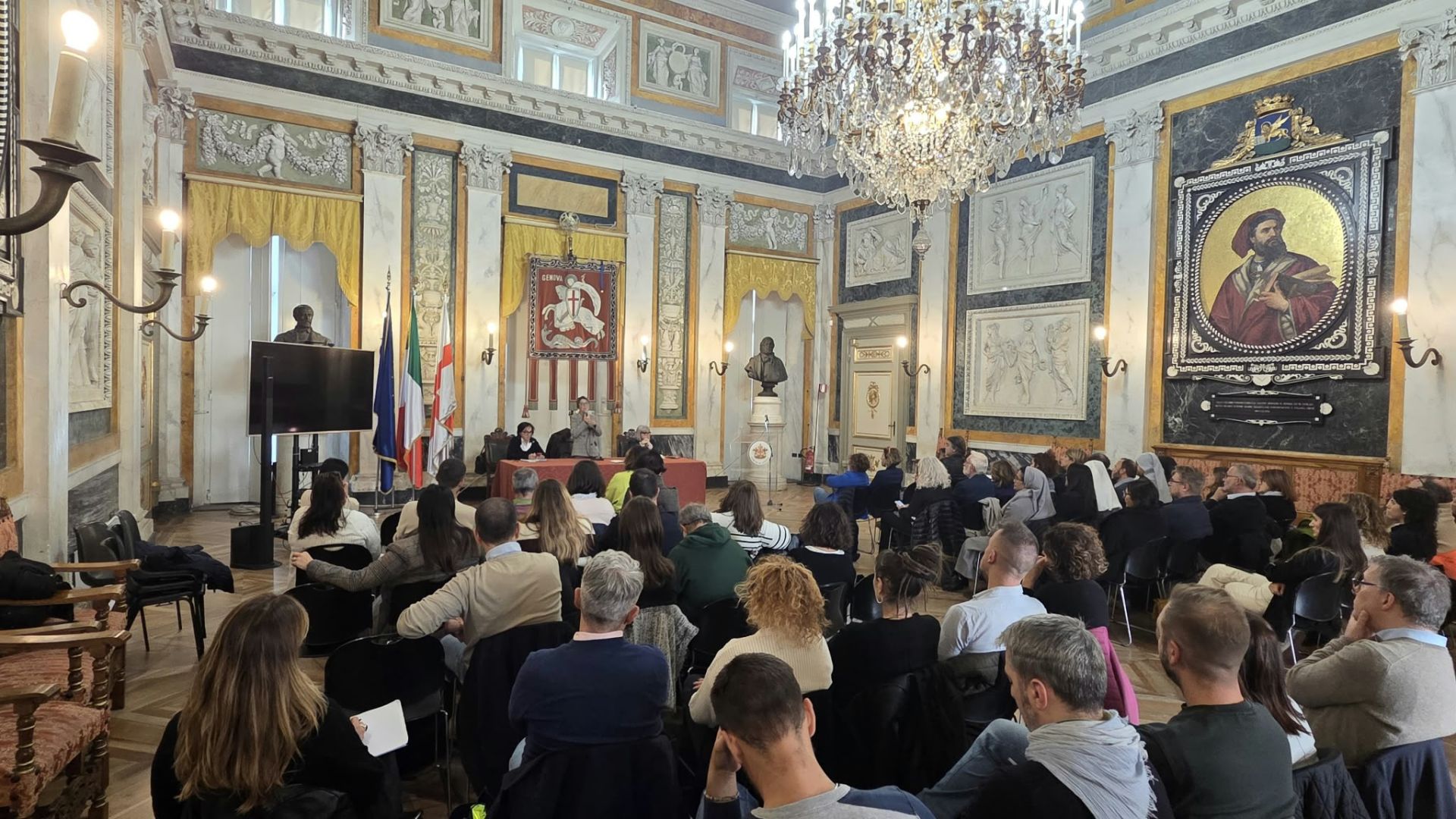 Minori, il comune incontra le comunità di accoglienza accreditate. Lodi "i bambini affidati li sentiamo come figli"
