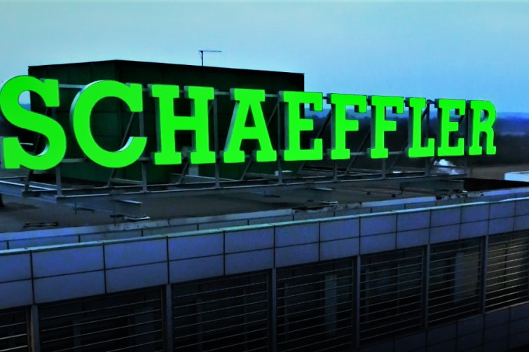 Science Based Targets (SBTi) convalida gli obiettivi climatici di Schaeffler entro il 2035