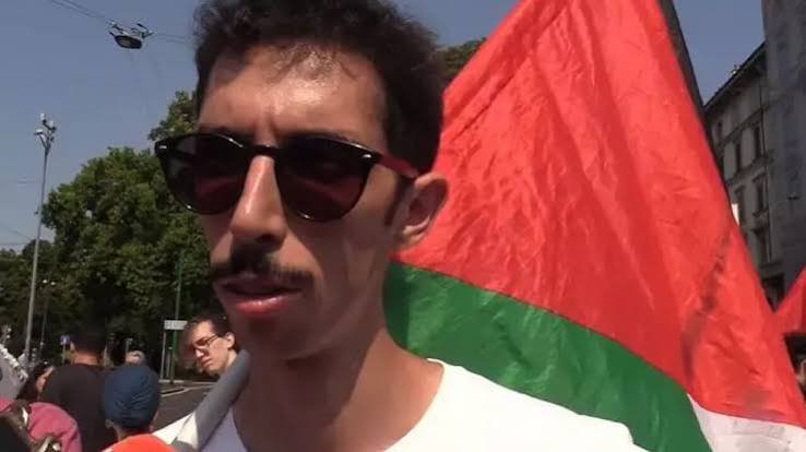 Movimento 17 Ottobre: la gip non convalida l'arresto di Youssef Siher e ordina la scarcerazione