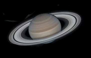 La febbre di Saturno il sabato sera: appuntamento il 31 all'Osservatorio del Righi