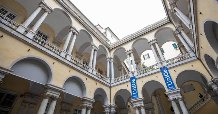 Bilancio di Sostenibilità di UniGe: l'impegno dell'università su ambiente, inclusione ed emissioni