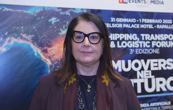Porti La Spezia e Marina di Carrara, Federica Montaresi resta segretario generale per altri 4 anni