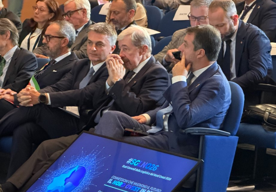 Infrastrutture e porti, la Liguria rilancia la sfida della logistica: focus su Terzo Valico e bretella Albenga-Predosa