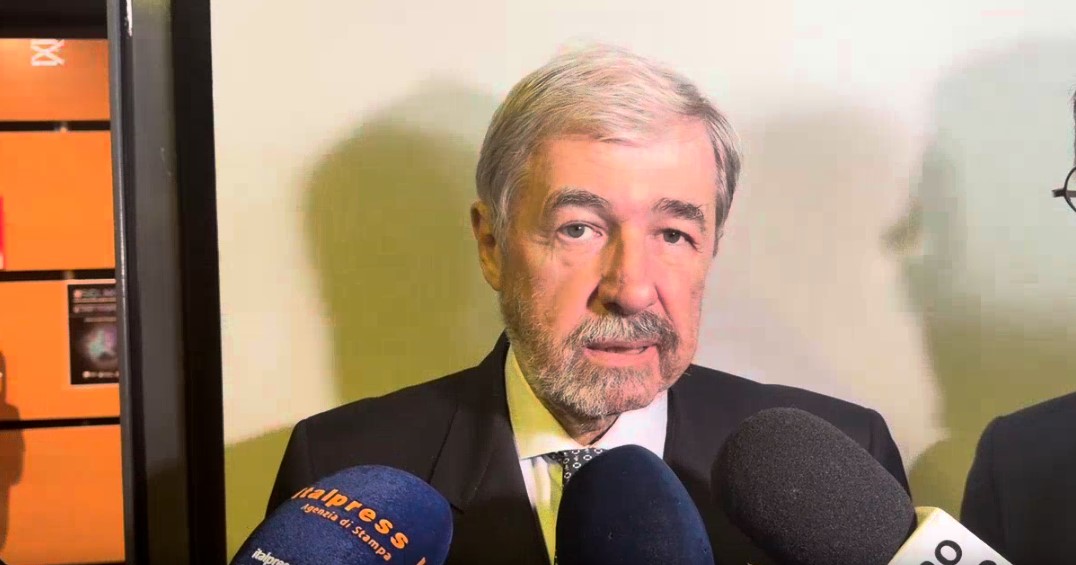A Genova gli Stati Generali della Logistica, Bucci su Amt: "Nessuno ricorda quanto ha finanziato la Regione"