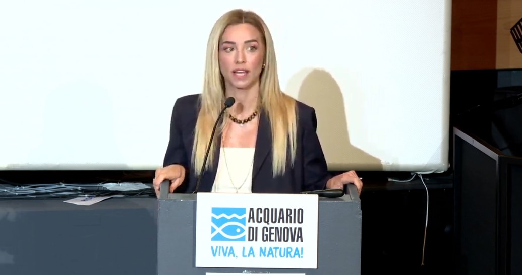 Stati Generali della Logistica, Salis: "Serve velocità nel collegare Genova con il Nord. Sarà la grande svolta per la città"