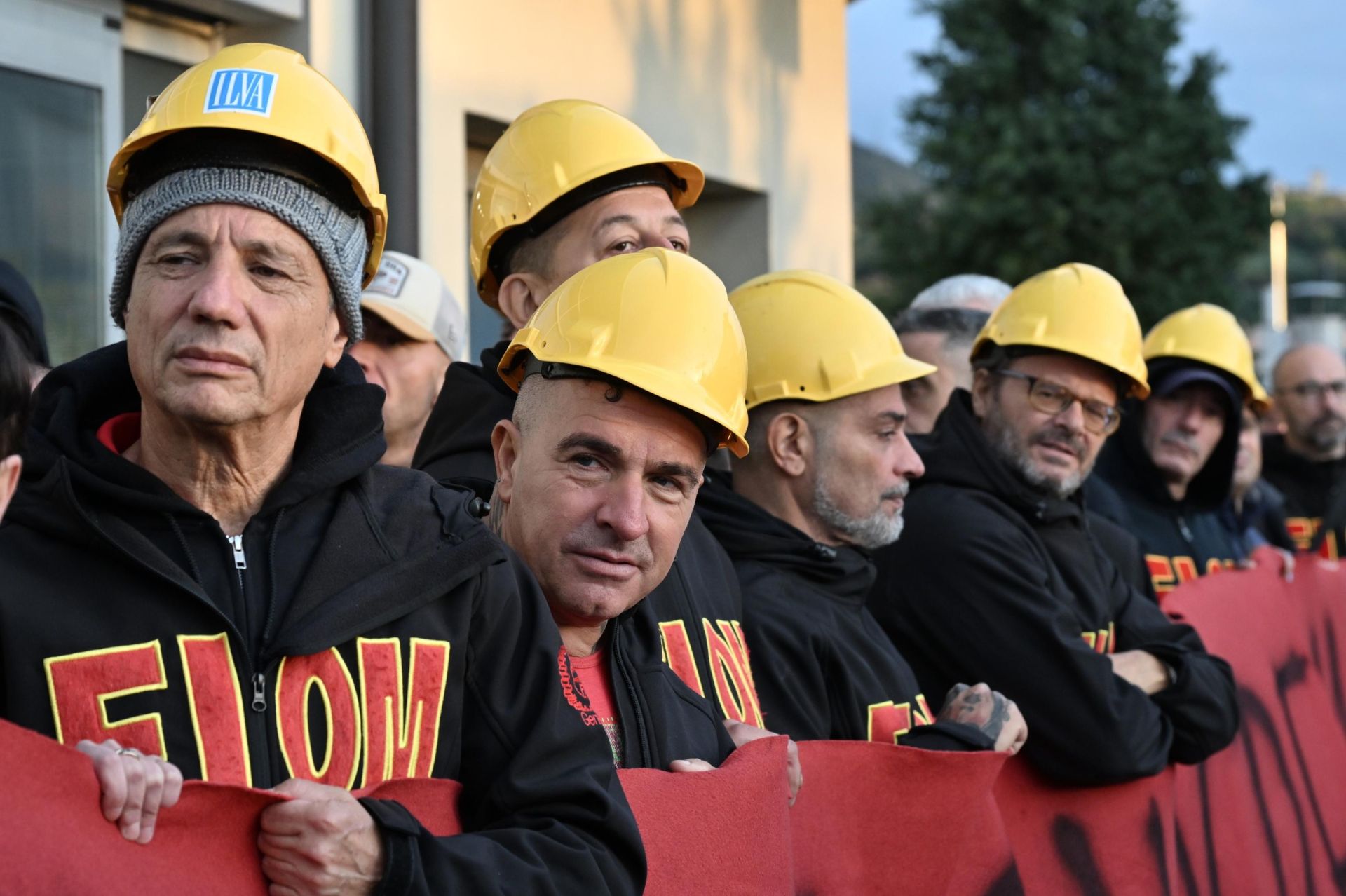 Ex Ilva, è la fine: Cassazione chiude Taranto. Bucci: "Garantire Cornigliano e Novi". Salis: "Governo intervenga per accelerare vendita"