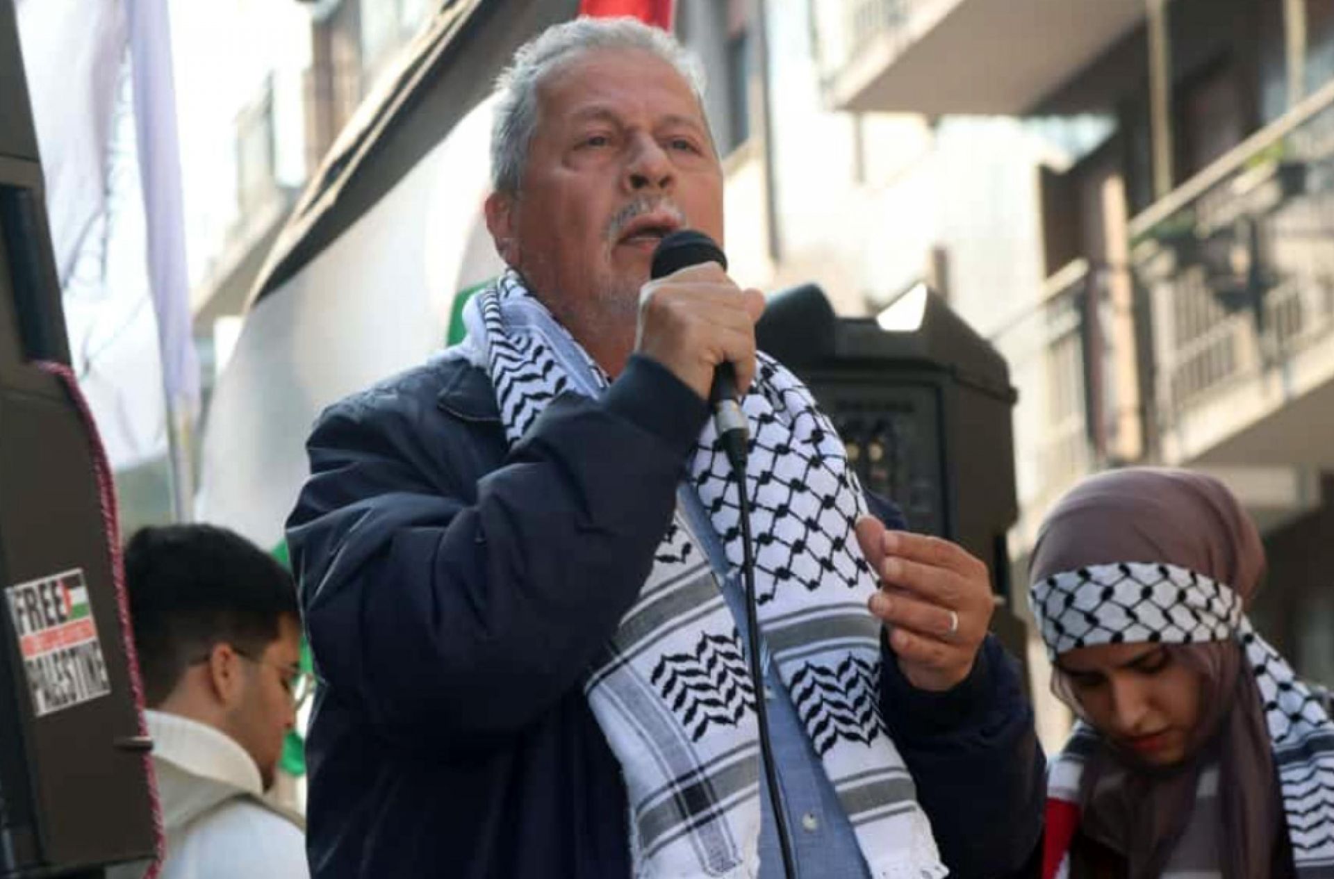 Genova: presunti fondi ad Hamas, chiesto il processo per Hannoun e altri cinque. Stato di Israele possibile parte civile