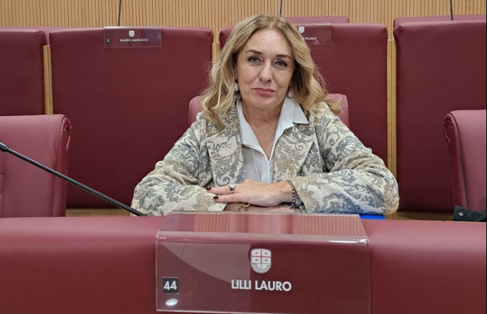 Liguria, sanità, Lauro (FdI): "Sinistra vota contro aumento fondi per stipendi, Pd non sa più da che parte stare"