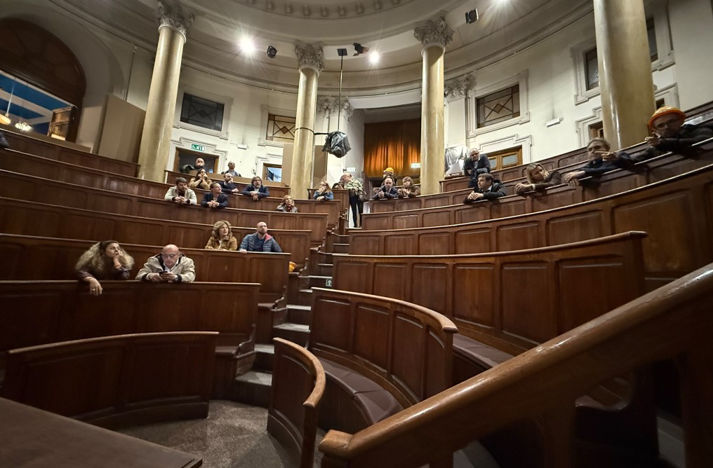 Genova, Museo di Storia Naturale: riapertura parziale entro il 2027, tre milioni per rifare il tetto
