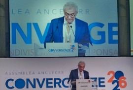 Anceferr: 2 miliardi di lavori ancora fermi, chiesta continuità negli investimenti