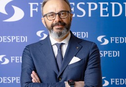 Fedespedi: disponibile la nuova edizione dell’analisi economico-finanziaria sui terminal container italiani