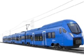 Finlandia: Stadler consegnerà altri 21 treni FLIRT a RailStock Finland Oy