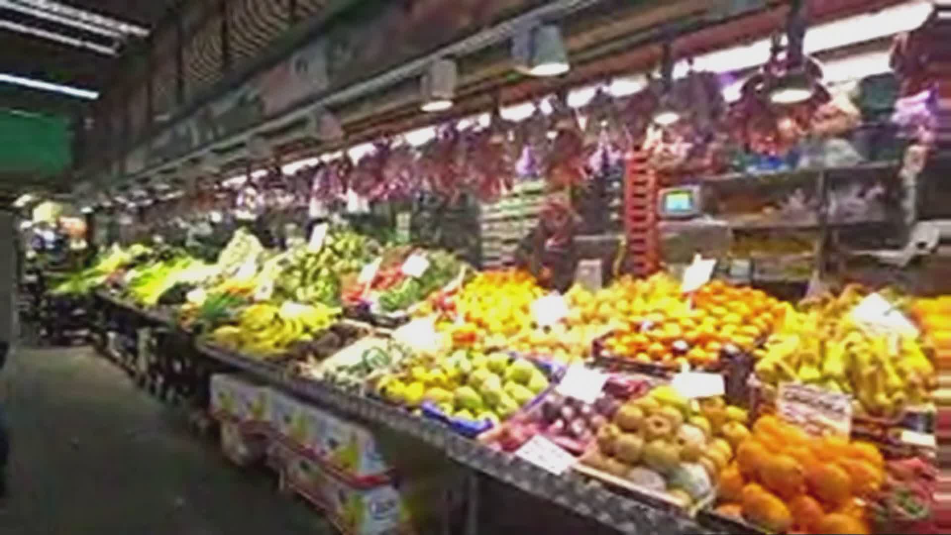 Regione Liguria approva i progetti di riqualificazione di quattro mercati liguri