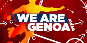 We are Genoa
