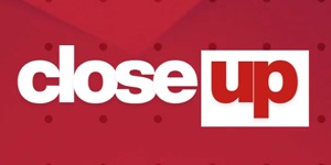 Close UP
