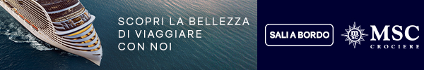 MSC Crociere