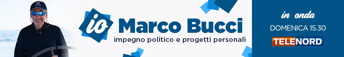 2338 - io, MARCO BUCCI