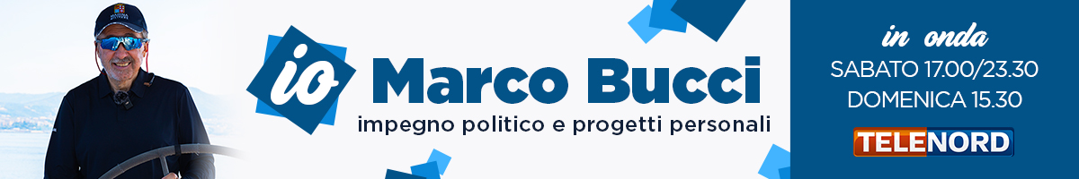 2339 - io, MARCO BUCCI