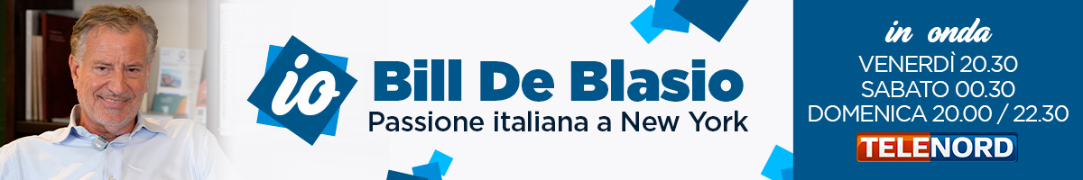 2393 - IO - DE BLASIO