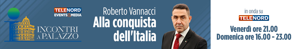 2395 - INCONTRI A PALAZZO - VANNACCI