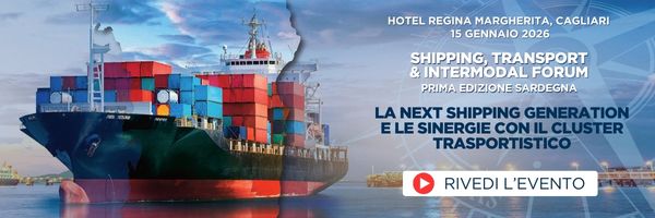 Shipping, Transport & Intermodal 1° edizione Sardegna