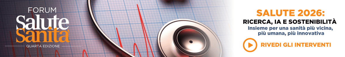 Salute & Sanità 4° Edizione