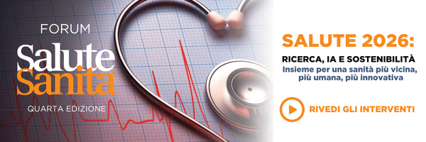 Salute & Sanità 4° Edizione
