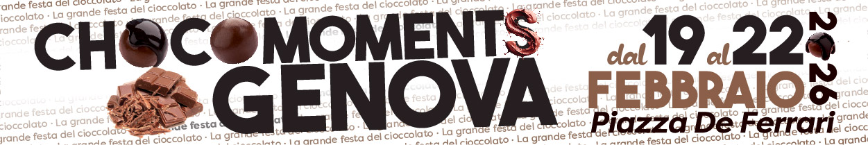 Festa del cioccolato