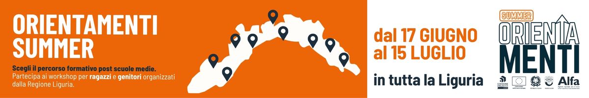 2362 - Orientamenti - Summer