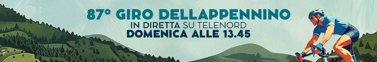 2307 - 87° Giro dell'Appennino