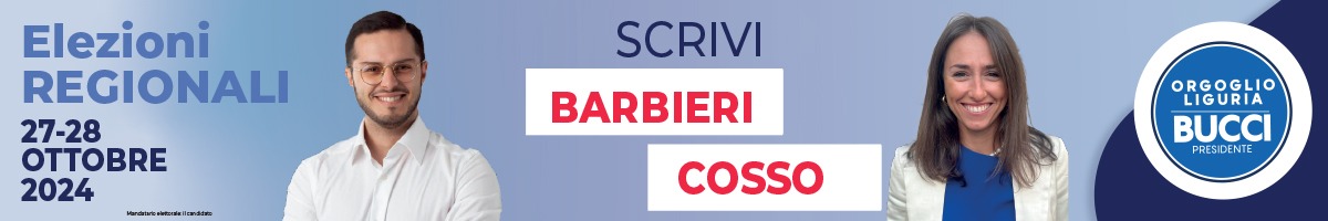 Barbieri - Cosso