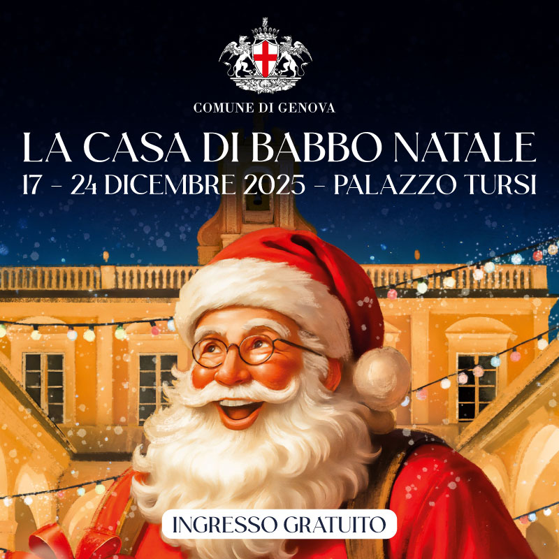 Comune di Genova - Natale