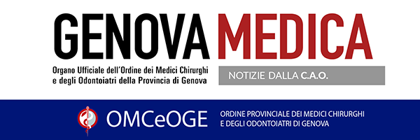 2285 - OMCeOGE - Genova Medica