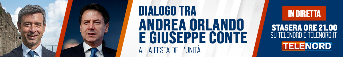2414 - Festa Unità - Orlando Conte