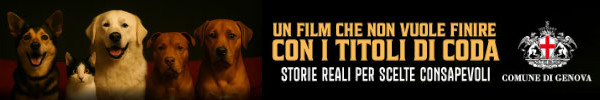 Comune di Genova - Adotta consapevolmente