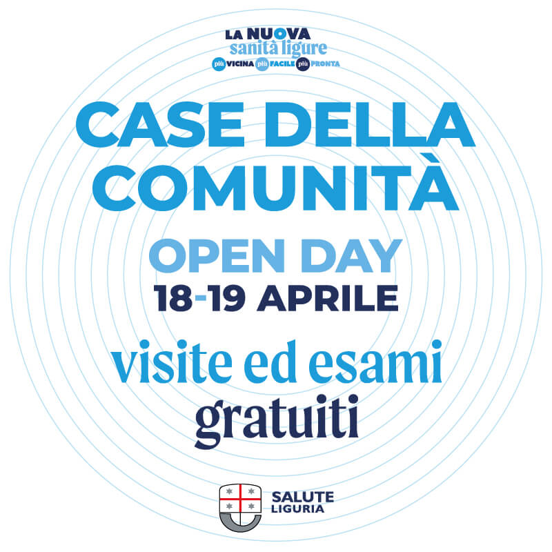 2298 - Case della Comunità