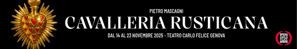 Cavalleria Rusticana