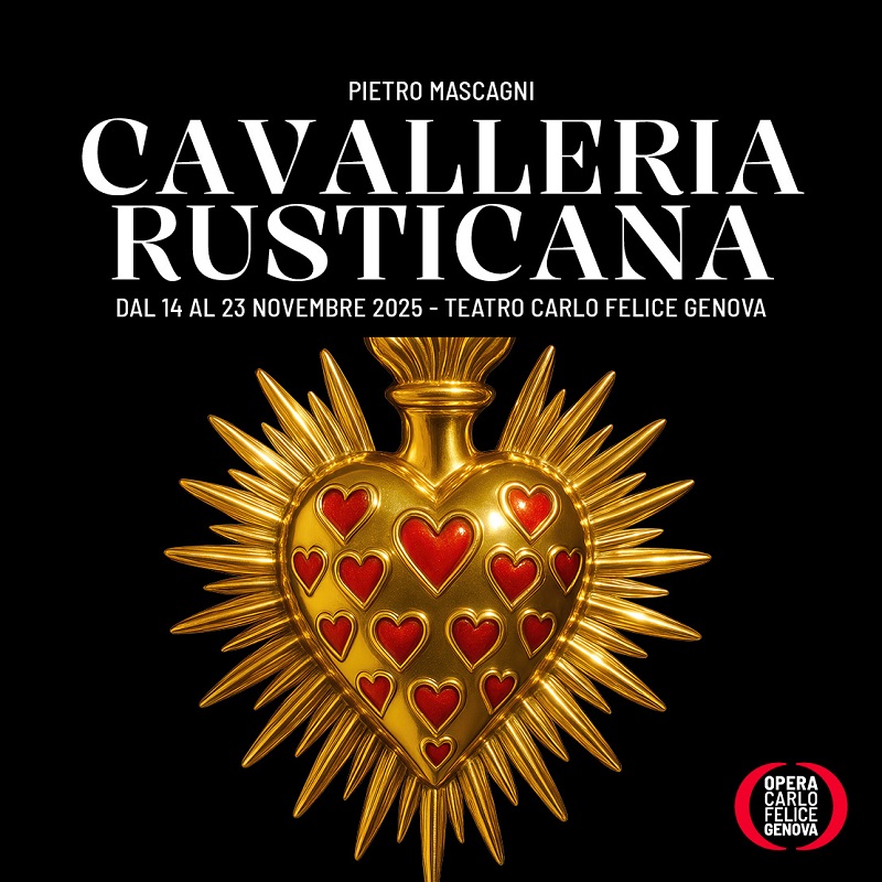 Cavalleria Rusticana