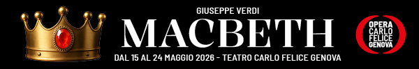 2322 - Teatro Carlo Felice - Macbeth