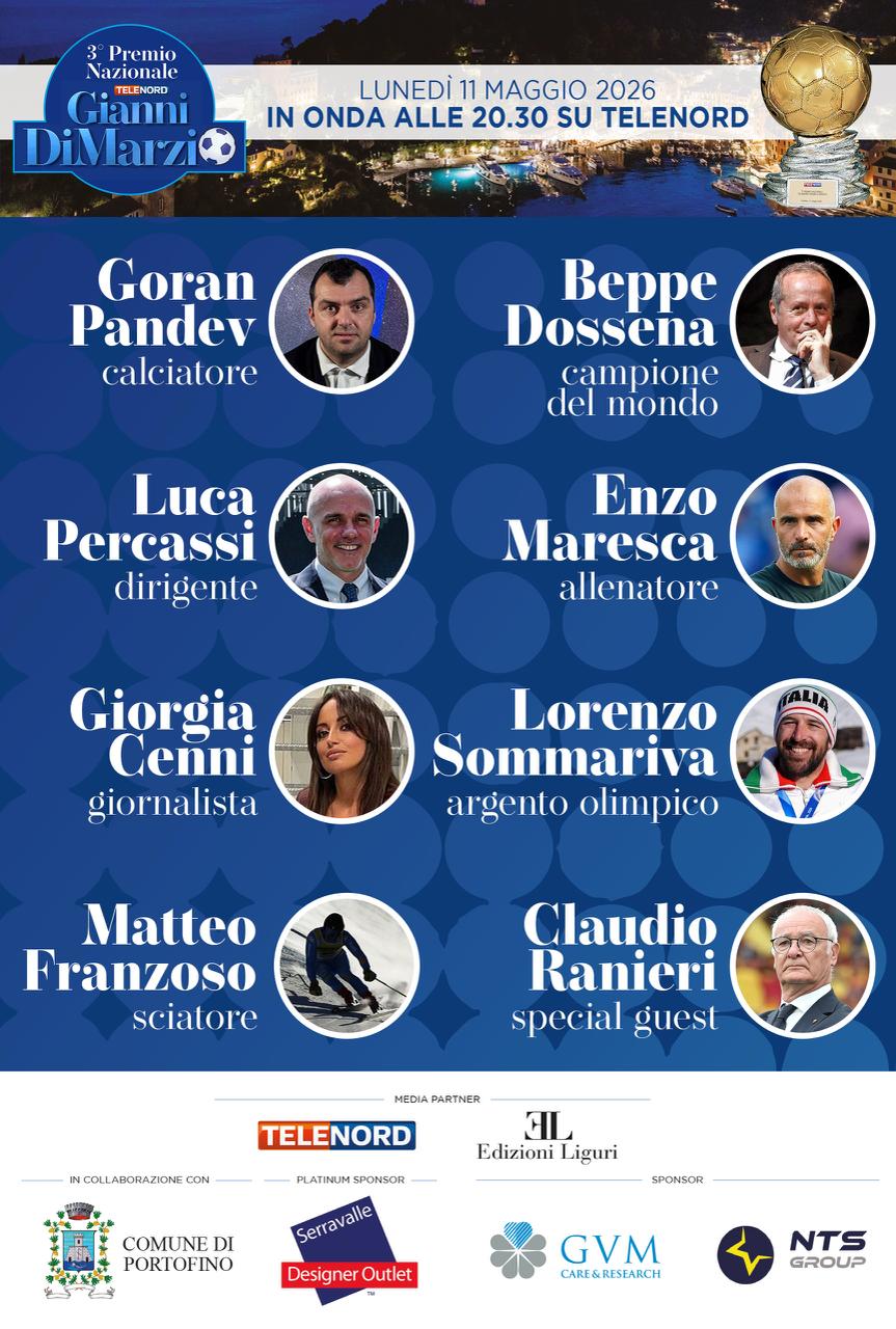 2320 - Premio DiMarzio - 3° edizione