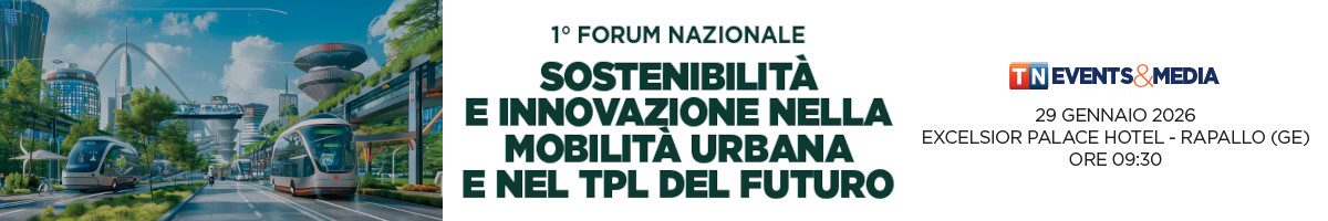 Mobilità Urbana