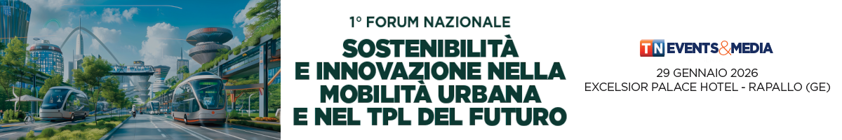 Mobilità Urbana