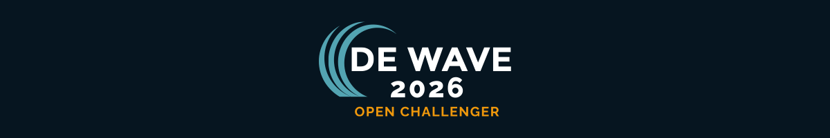 2417 - De Wave Open Challenger
