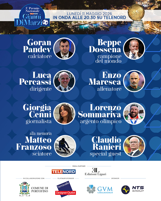 2320 - Premio DiMarzio - 3° edizione