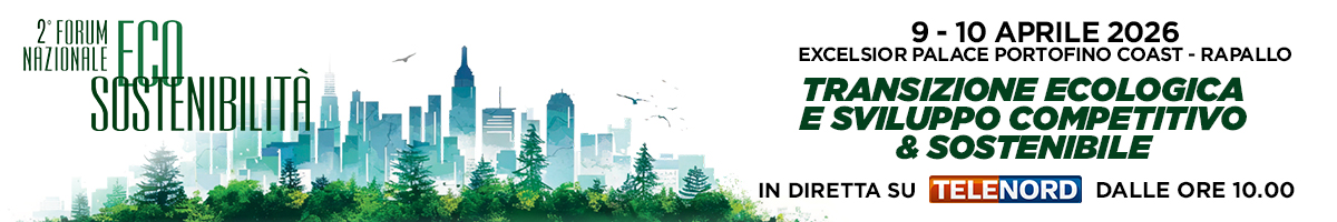 2297 - Forum: Ecosostenibilità