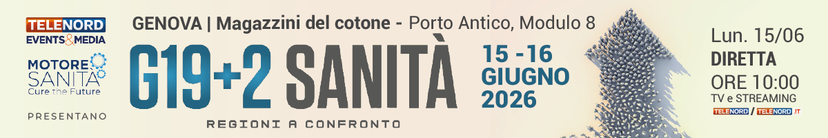 2348 - G19+2 Sanità