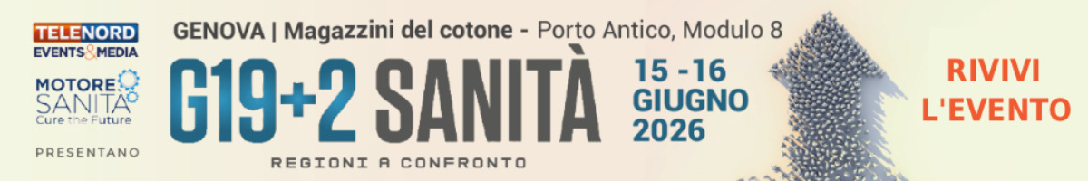 2372 - G19+2 Sanità