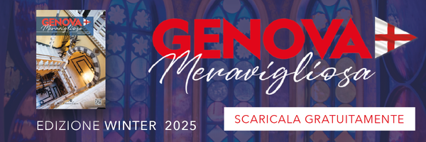 Genova Meravigliosa